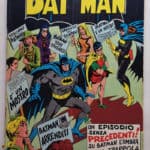 BATMAN