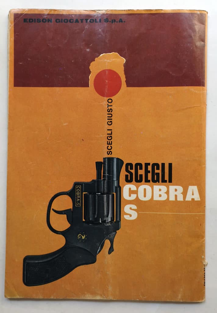 BATMAN 68 Mondadori 1969 - immagine 2