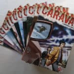 caravan