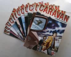 caravan