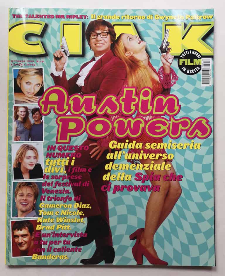 ciak