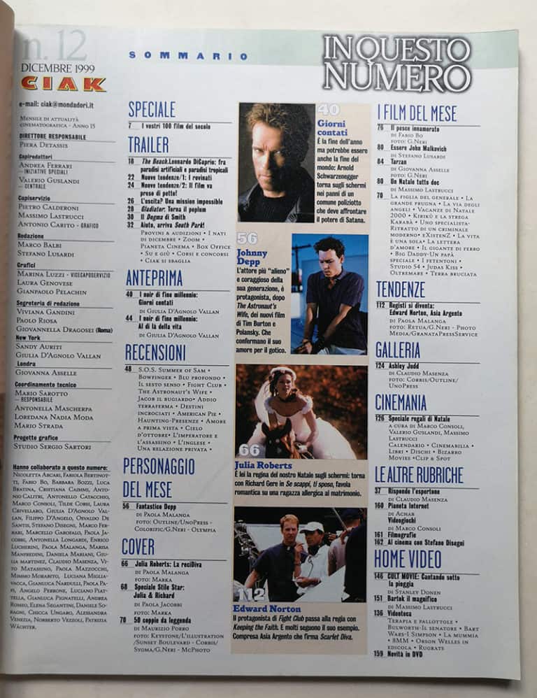 ciak