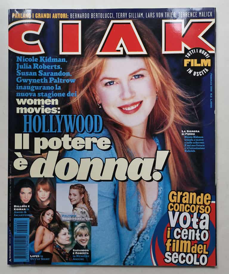 CIAK