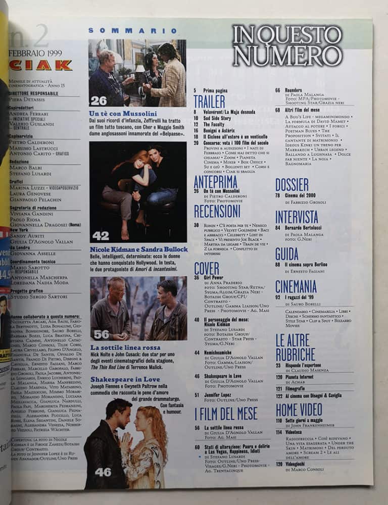 ciak