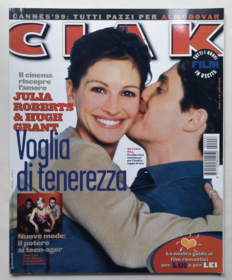 ciak
