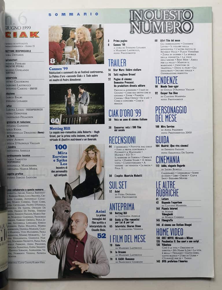 ciak