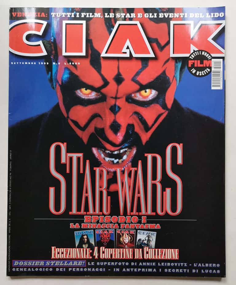 ciak