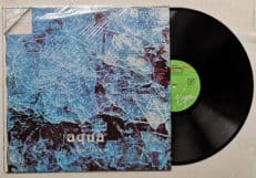 EDGAR FROESE Aqua