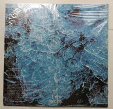 EDGAR FROESE Aqua