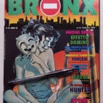 BRONX