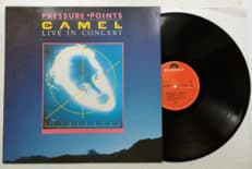 CAMEL Pressure Point