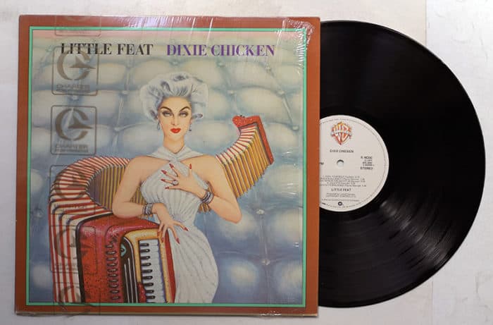 LITTLE FEAT 