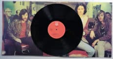 THE DOORS 