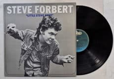STEVE FORBERT