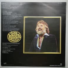 KENNY ROGERS 