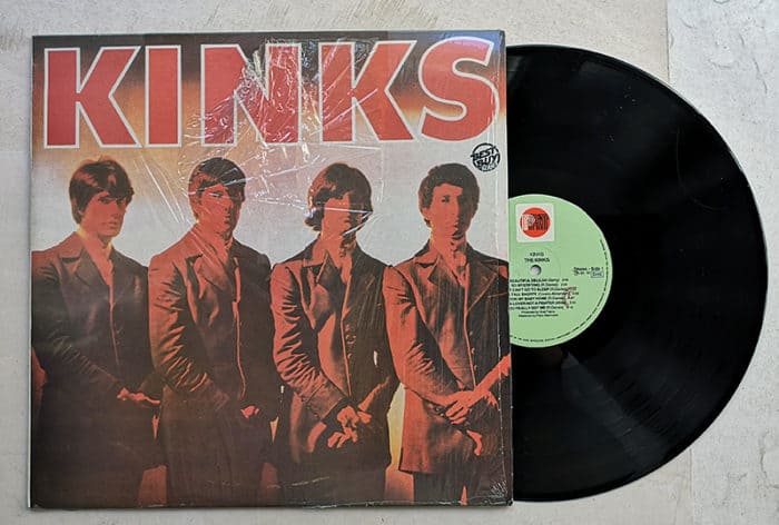 KINKS