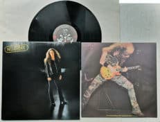 TED NUGENT
