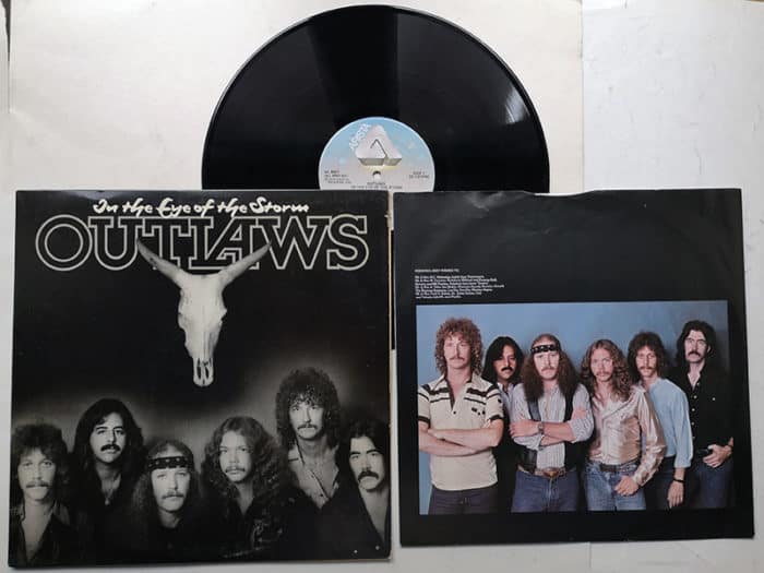 OUTLAWS