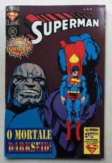 SUPERMAN Classic