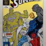SUPERMAN Classic