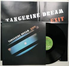 TANGERINE DREAM