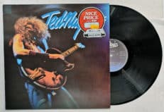TED NUGENT