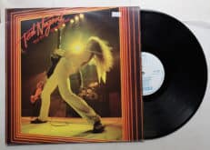 TED NUGENT 