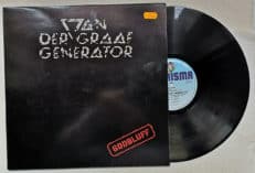 VAN DER GRAAF GENERATOR