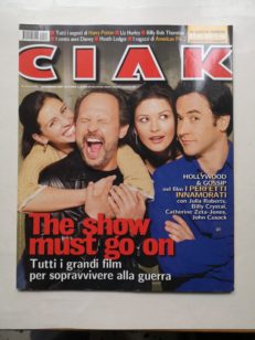 ciak