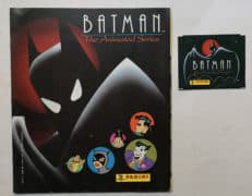 BATMAN The Animated Series