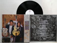 GEORGE BENSON EARL KLUGH