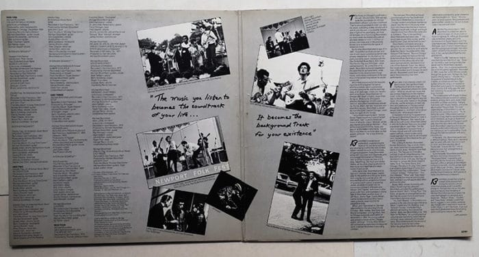 MICHAEL BLOOMFIELD
