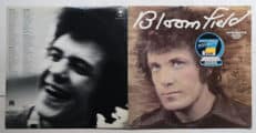 MICHAEL BLOOMFIELD