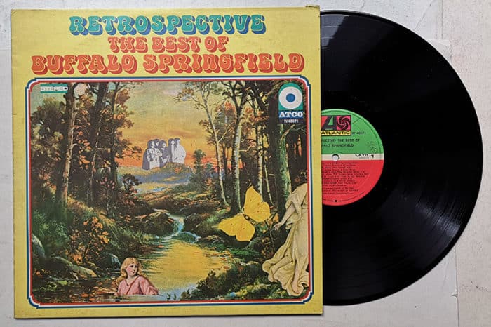 Buffalo Springfield