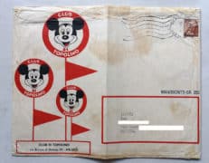 CLUB DI TOPOLINO