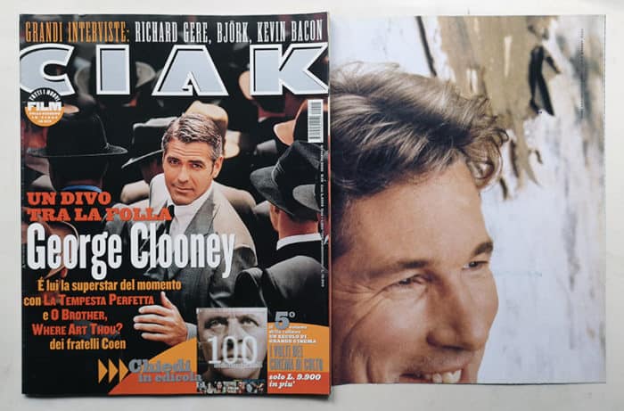 ciak