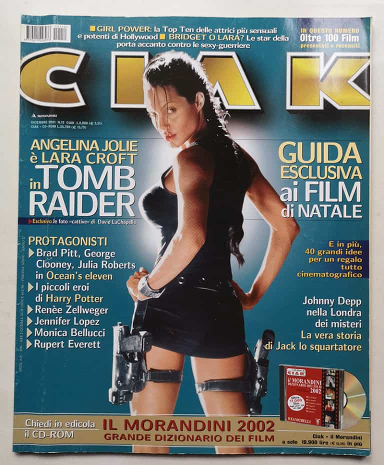 ciak