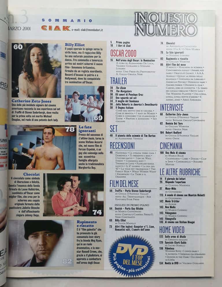 ciak