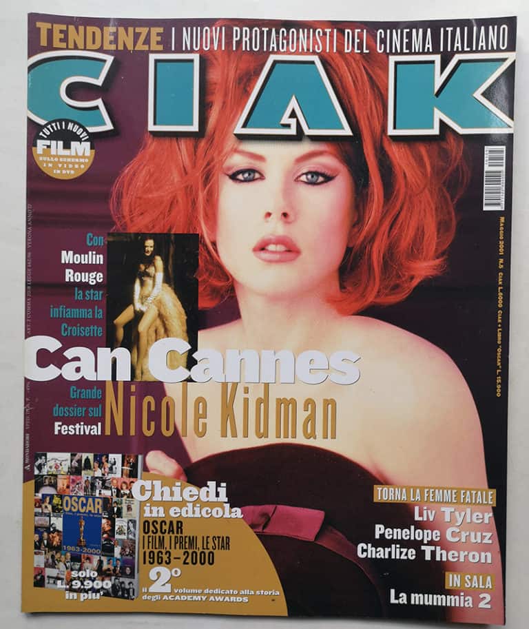 ciak