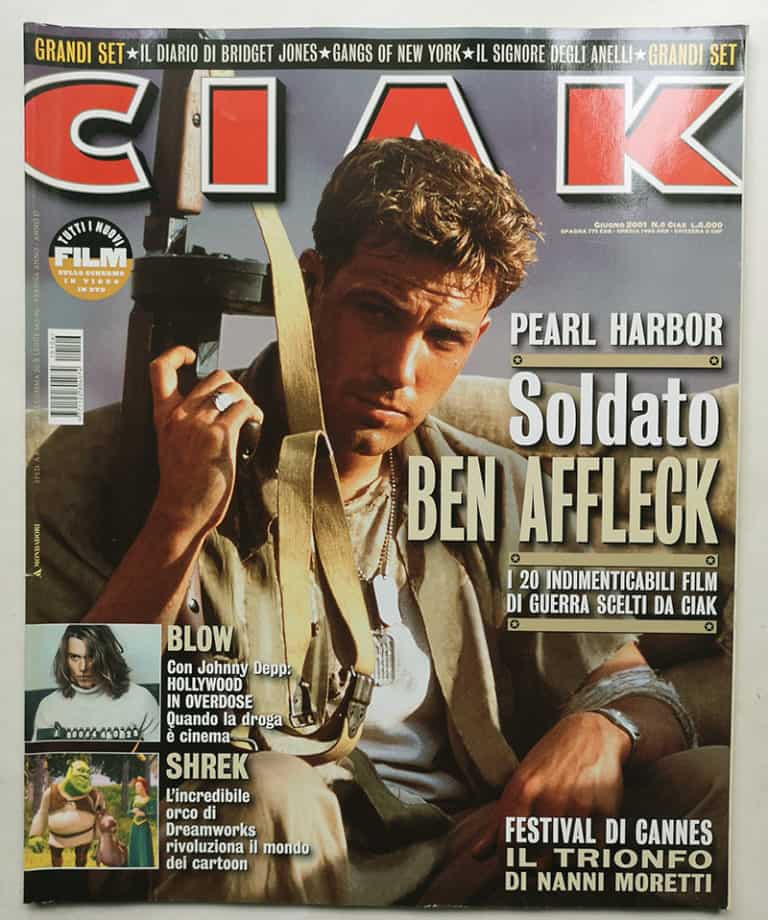 ciak