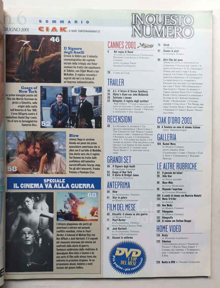 ciak