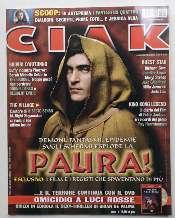 ciak