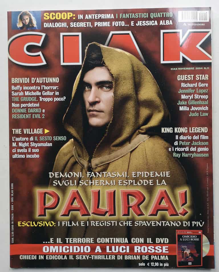 ciak