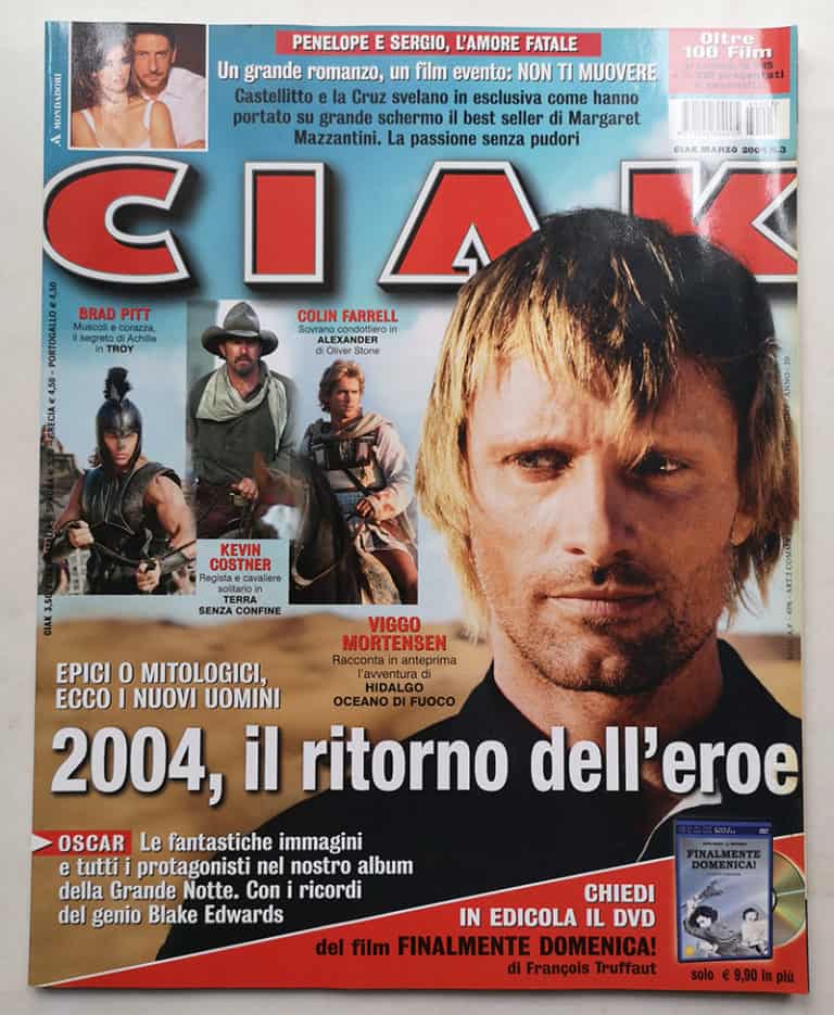 ciak