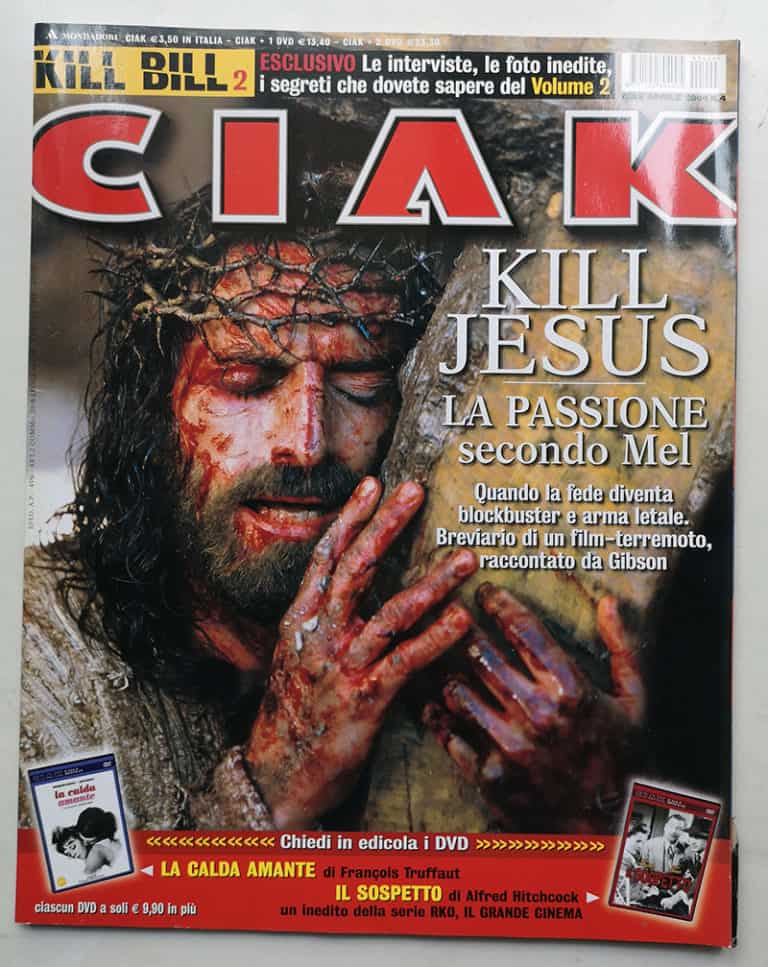 ciak