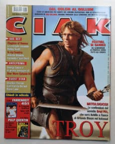 ciak