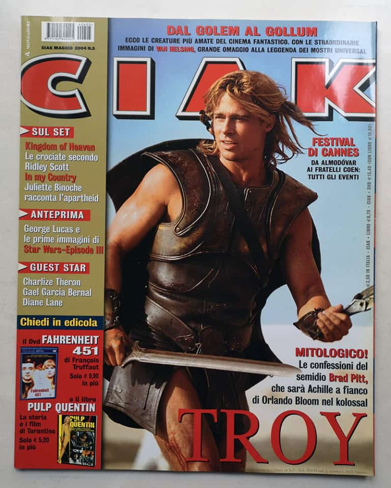 ciak
