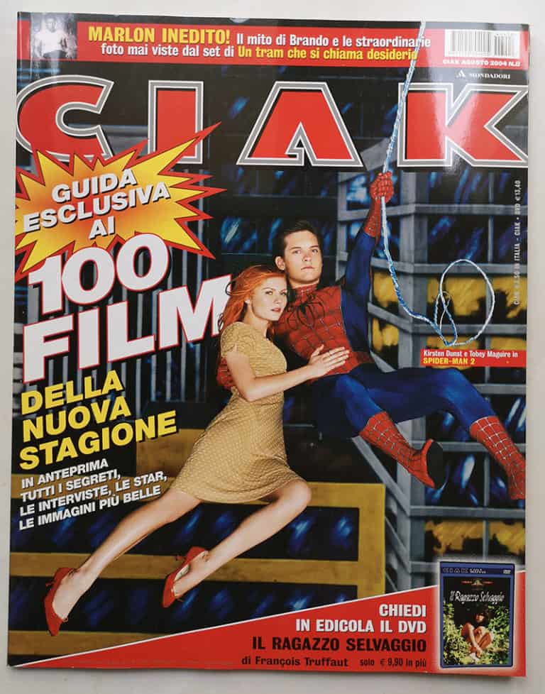 ciak