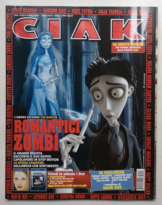 ciak