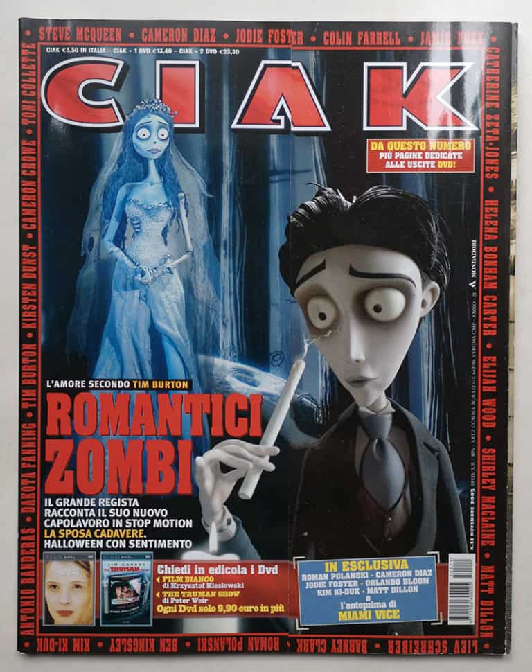 ciak